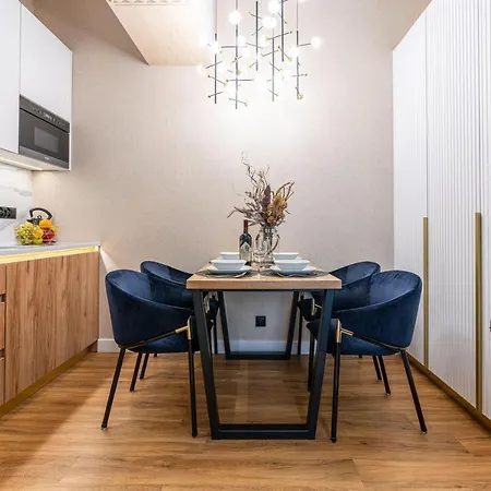 Apartment Piaseckiego Zakopane