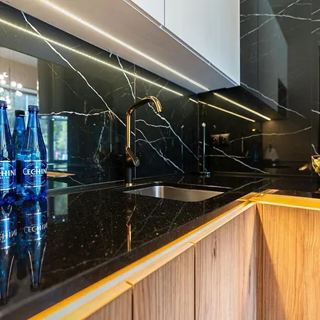 Piaseckiego 公寓 *