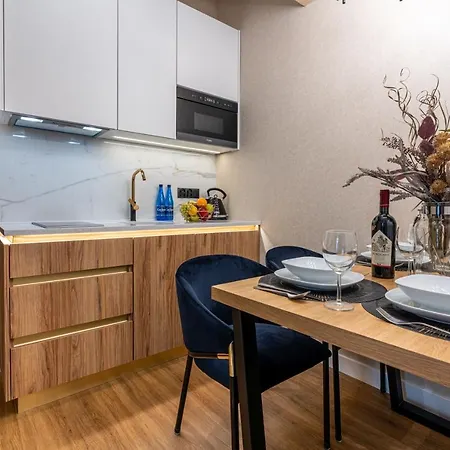 Piaseckiego 公寓 扎科帕内