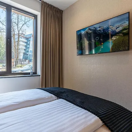 Piaseckiego * 扎科帕内