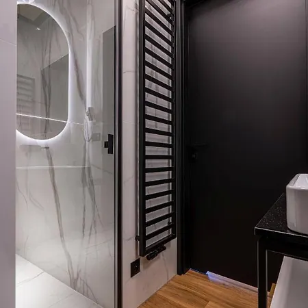 公寓 Piaseckiego 扎科帕内