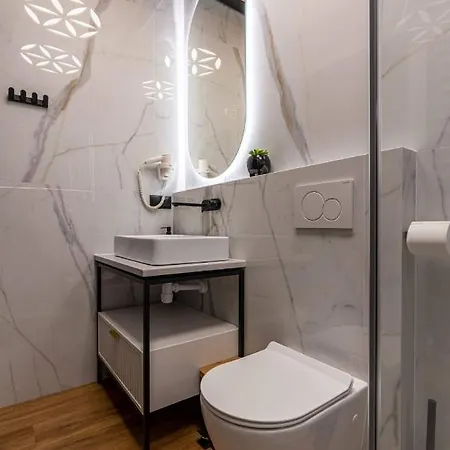 Piaseckiego Apartment *