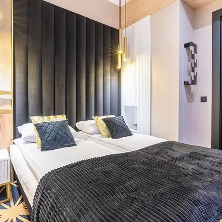 Apartment Piaseckiego