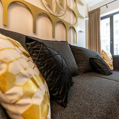 Piaseckiego 公寓 扎科帕内