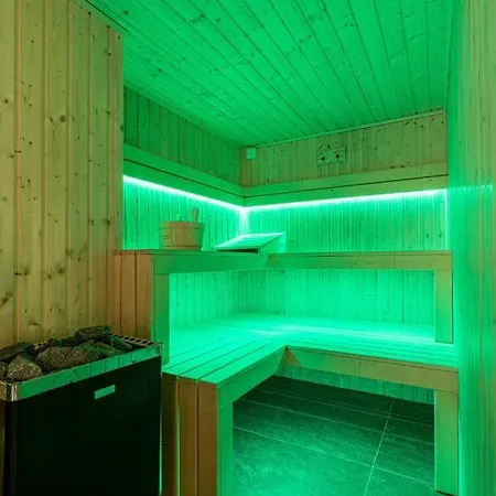 Piaseckiego 公寓 *