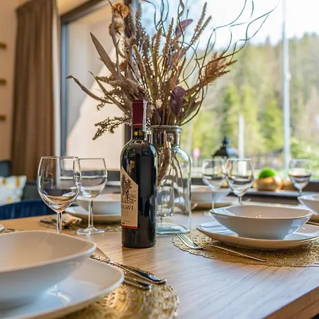 Piaseckiego Apartment