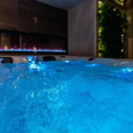 公寓 Piaseckiego 扎科帕内