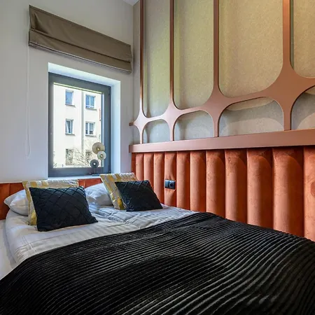 Apartment Piaseckiego