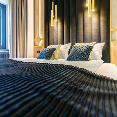 公寓 Piaseckiego 扎科帕内