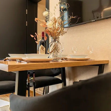 Apartment Piaseckiego Zakopane