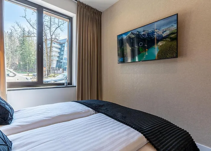 Piaseckiego * Zakopane