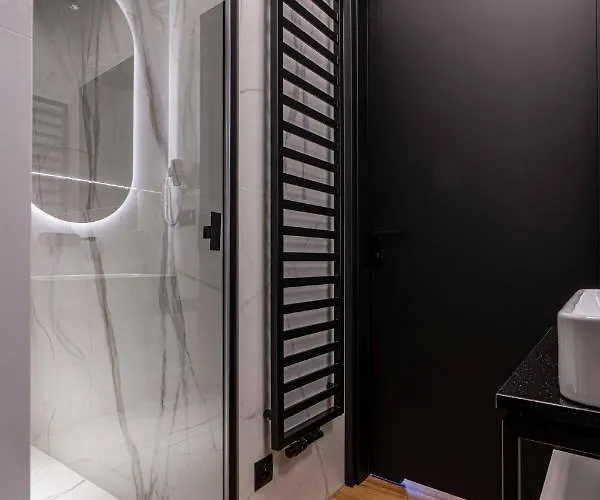 Apartman Piaseckiego Zakopane