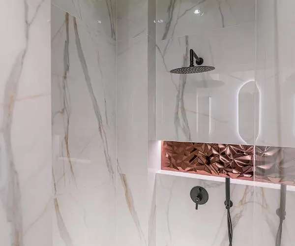 Apartmán Piaseckiego Zakopane