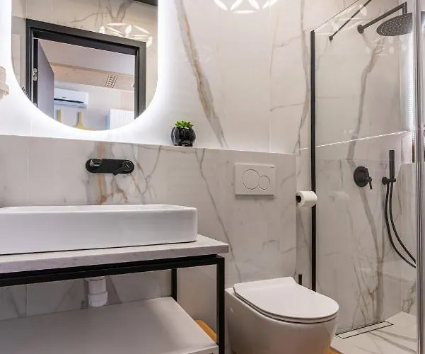 Apartmán Piaseckiego Zakopane