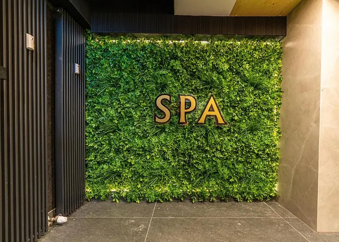 Apartmán Piaseckiego *