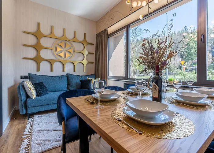 Piaseckiego Apartman *