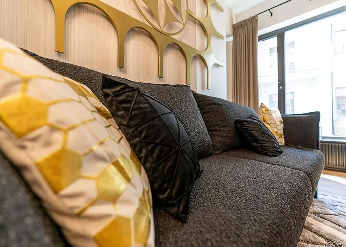 Piaseckiego Apartmán Zakopane