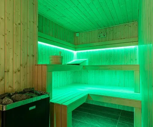 Piaseckiego Apartmán *