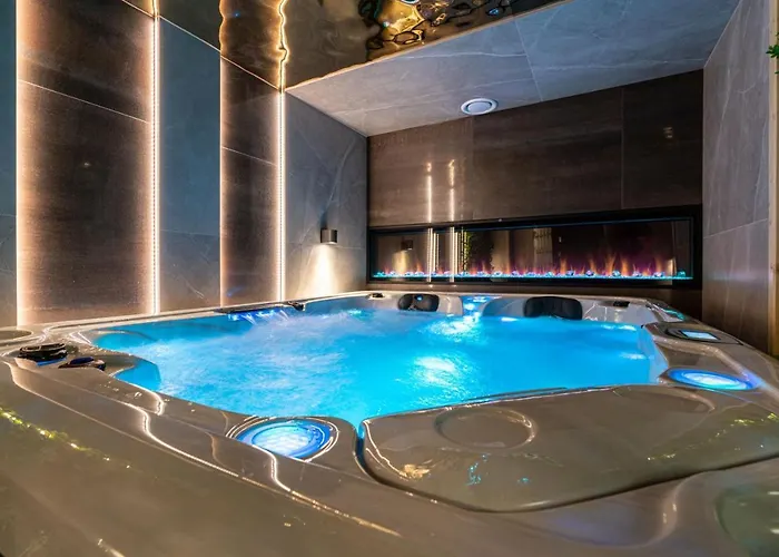 Piaseckiego Apartmán *