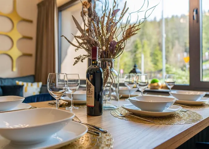 Piaseckiego Apartmán