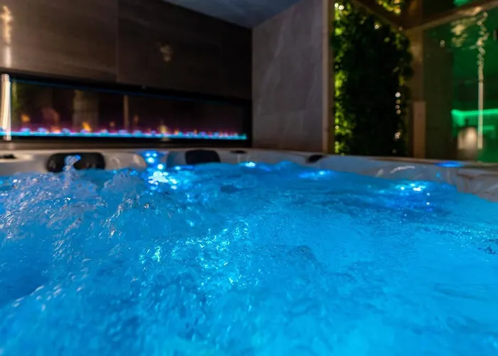 Apartmán Piaseckiego Zakopane