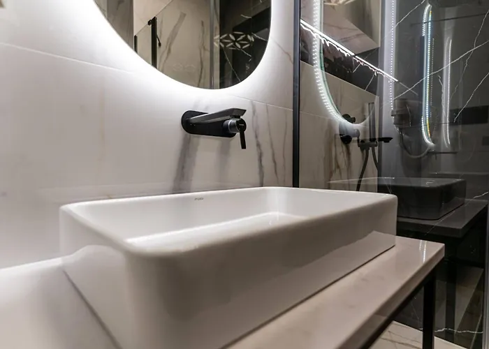 Piaseckiego Apartmán *