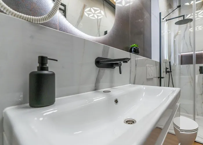 Apartmán Piaseckiego *