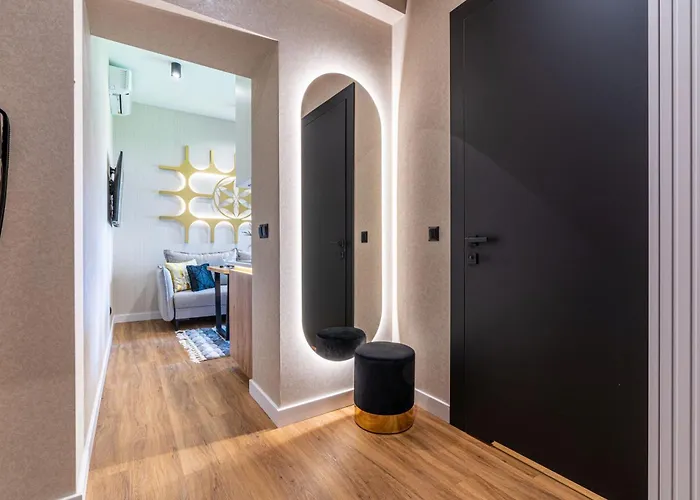 Piaseckiego Apartmán Zakopane