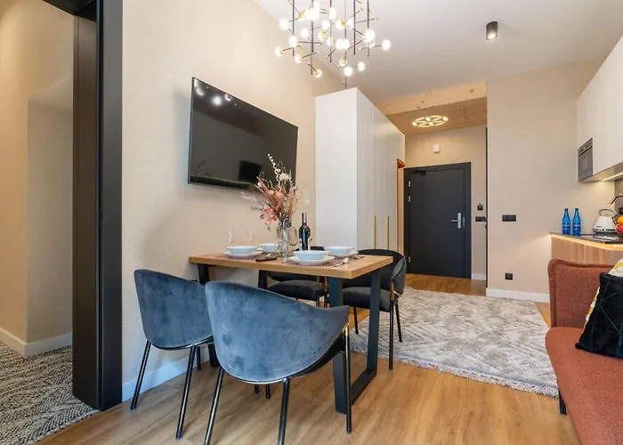 Piaseckiego Zakopane