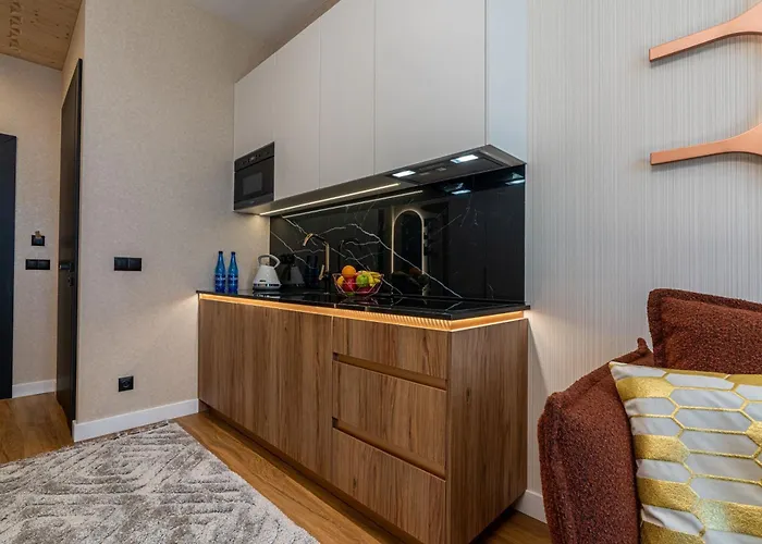 Apartmán Piaseckiego