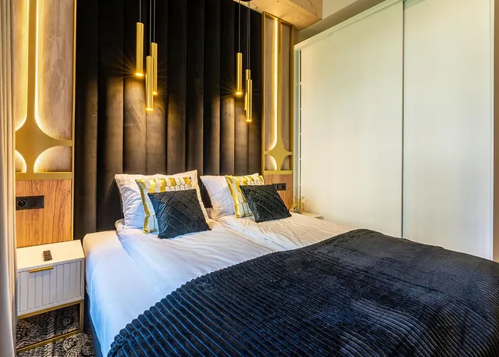 Apartmán Piaseckiego